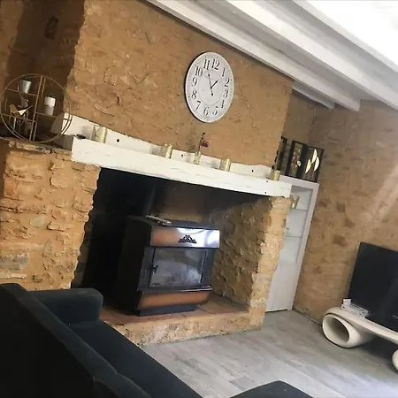 Σπίτι διακοπών Les Orchidees