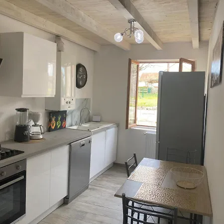 Les Orchidees Saint-Cybranet