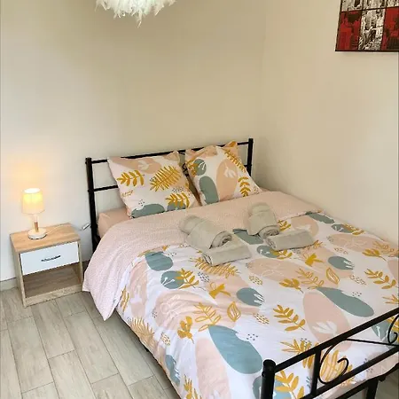 Vakantiehuis Les Orchidees *