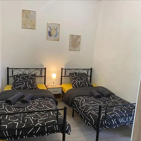 Σπίτι διακοπών Les Orchidees