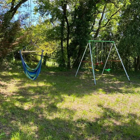 Σπίτι διακοπών Les Orchidees