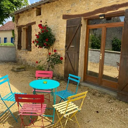 Les Orchidees Vakantiehuis