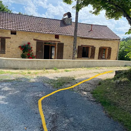 Les Orchidees Σπίτι διακοπών