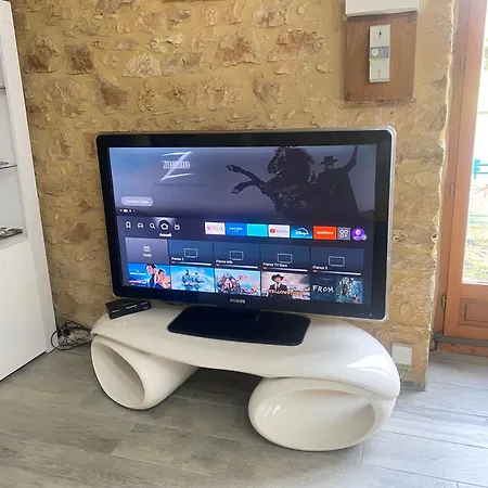 Les Orchidees Σπίτι διακοπών