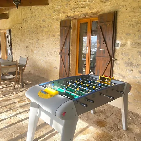 Σπίτι διακοπών Les Orchidees *