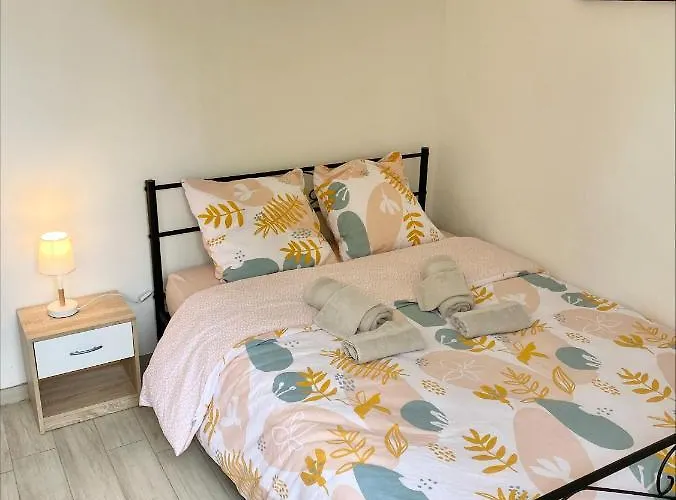 بيت للعطل Les Orchidees *