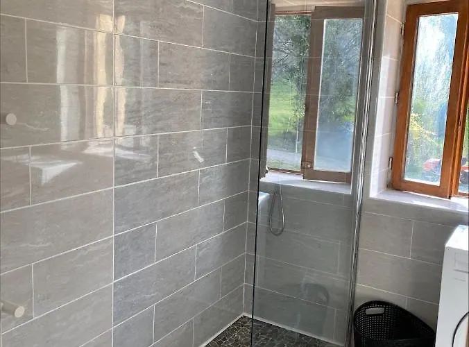 Les Orchidees بيت للعطل