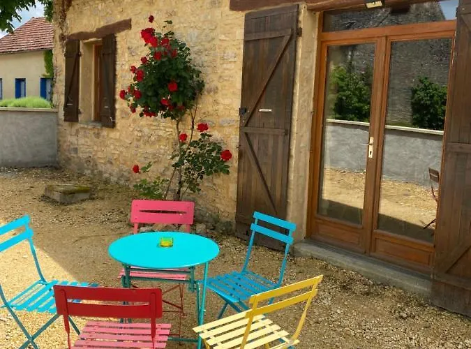 Les Orchidees Prázdninový dům