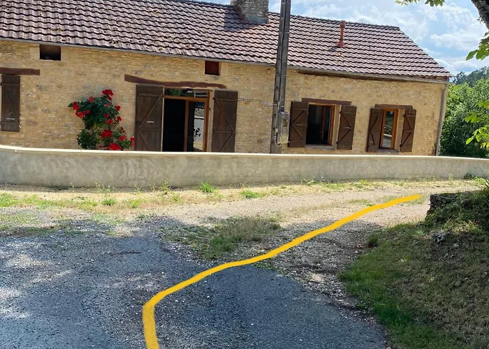 Les Orchidees بيت للعطل