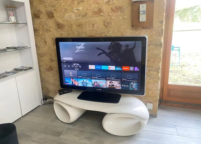 Les Orchidees بيت للعطل